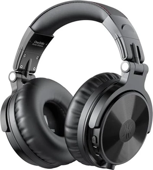 OneOdio Studio Wireless C (Pro C) Black