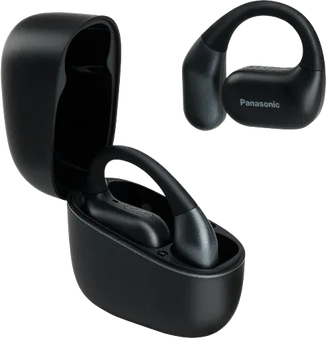 Panasonic RB-F10 Black