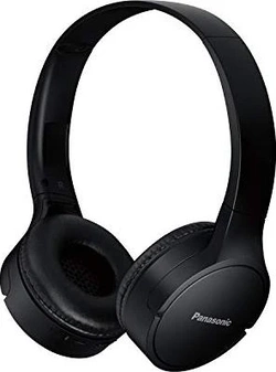 Panasonic RB-HF420B Black