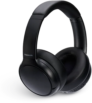 Panasonic RB-M600B Black