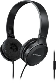Panasonic RP-HF100M Black