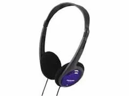 Panasonic RP-HT010 Blue