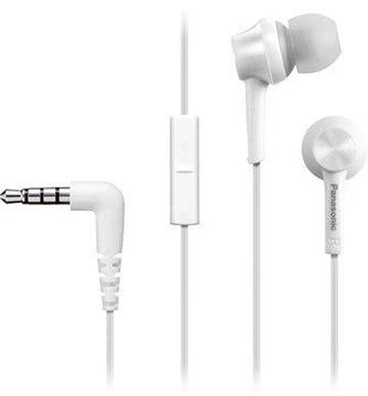 Panasonic RP-TCM115 White