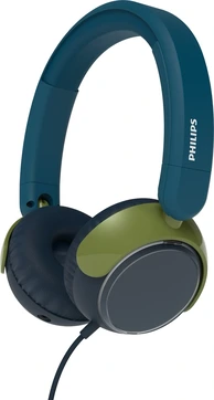 Philips TAK2000 blauGreen