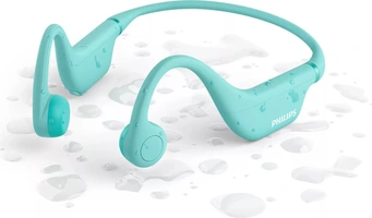 Philips TAK4607 Green