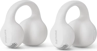 Philips TAQ2000 White