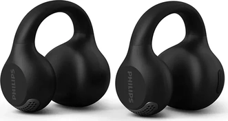 Philips TAQ2000 Black