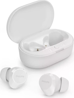 Philips TAT1209 White