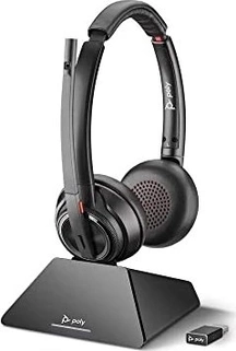 Plantronics Savi 8220 UC Microsoft