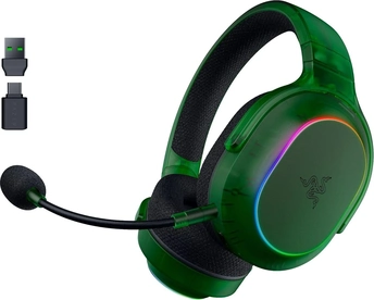 Razer Barracuda X Chroma Phantom Green Edition