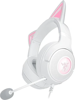 Razer Kraken Kitty V2 White