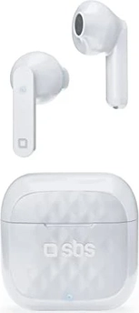 SBS Mobile Air Free White