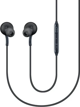 Samsung Earphones tuned by AKG Black