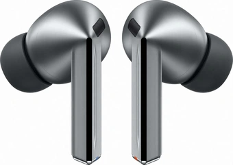 Samsung Galaxy Buds3 Pro Silver