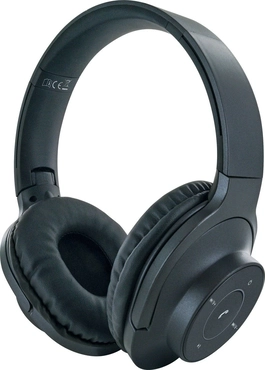 Schwaiger KH220BT Black