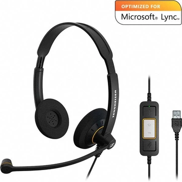 Sennheiser SC 60 USB ML