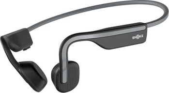Shokz OpenMove Gray