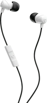 Skullcandy Jib with Microphone White