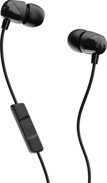 Skullcandy Jib with Microphone Black