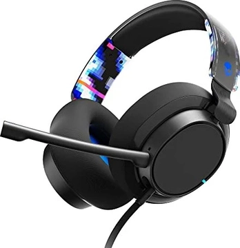 Skullcandy SLYR Pro Blue Digi Hype