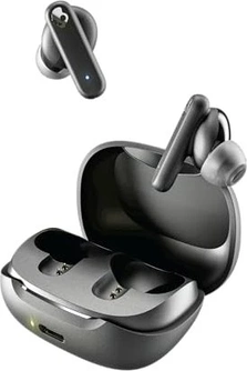 Skullcandy Smokin' Buds True Wireless True Black