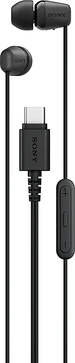 Sony IER-EX15C Black