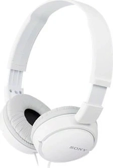 Sony MDR-ZX110 White