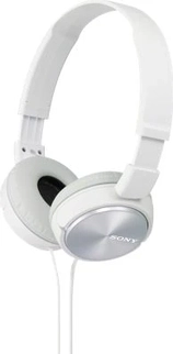Sony MDR-ZX310 White