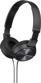Sony MDR-ZX310aP Black