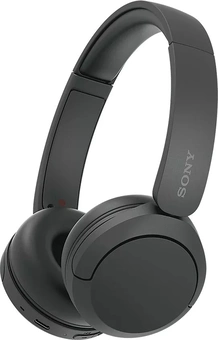 Sony WH-CH520 Black