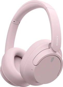 Sony WH-CH720N Pink