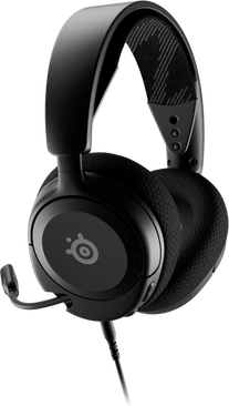 SteelSeries Arctis Nova 1 Black