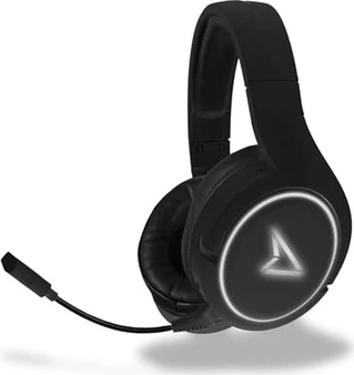 Steelplay Impulse Black