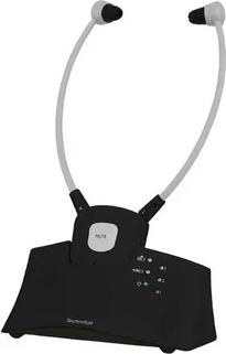 TechniSat StereoMan ISI 3 Black