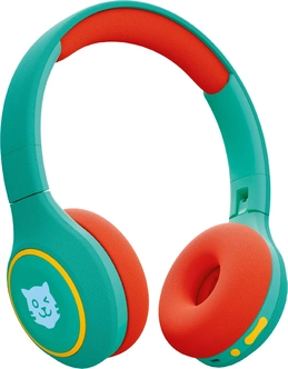 Tiger Media Tigerbuddies Funky Green