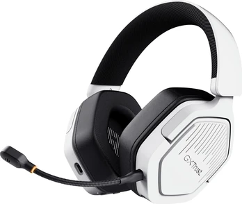 Trust Gaming GXT 493W Carus White