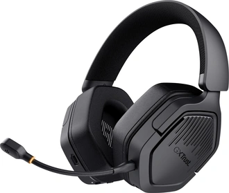 Trust Gaming GXT 493 Carus Black
