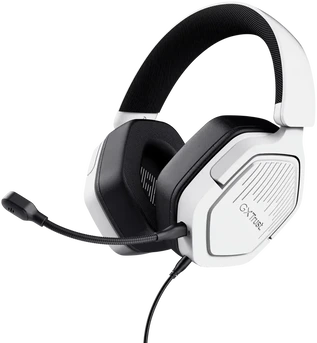Trust Gaming GXT 492W Carus White