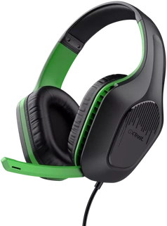 Trust Gaming GXT 415X Zirox