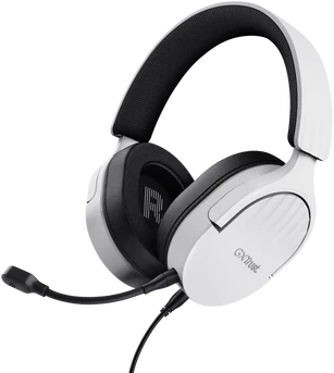 Trust Gaming GXT 489 Fayzo White