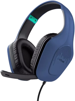 Trust Gaming GXT 415B Zirox Brilliant Blue