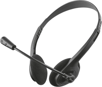 Trust Primo Chat Headset for PC and Laptop