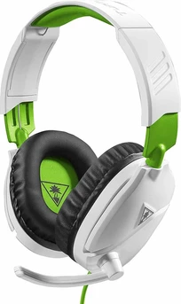 Turtle Beach Recon 70 for Xbox One White/Green