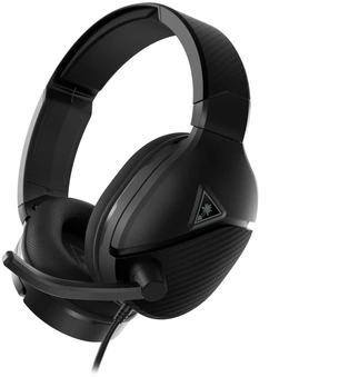 Turtle Beach Recon 200 Gen 2 Black