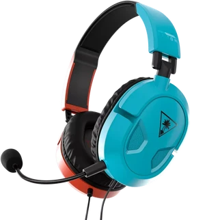 Turtle Beach Recon 50 Red/Blue