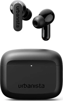 Urbanista Palo Alto Midnight Black