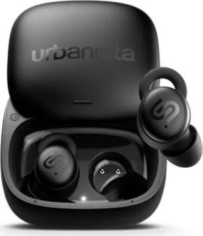 Urbanista Porto Black