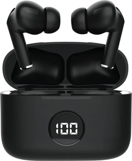 Vieta Pro Fade ANC Black