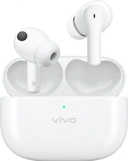 Vivo TWS 2e moonlight white