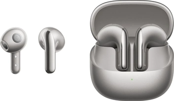 Xiaomi Buds 5 Titanium Grey